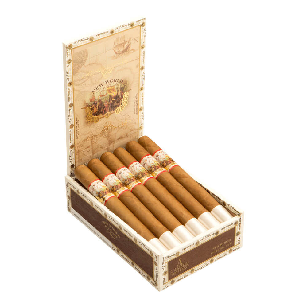 View product media AJNWCC Churchill, , jrcigars 2